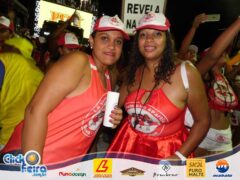 Bloco La vem eles #Partiu